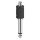 Hama 205188 FIC adaptér mono 6,3 mm jack zástrčka - 1 RCA zásuvka