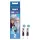 Sada 2 hlavíc zubnej kefky Oral-B Kids Ice Magic