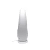 TOO FANB-50-101-W weiß, 21,5 cm, Geschwindigkeitsstufe: 3, 50 W, blattloser Ventilator