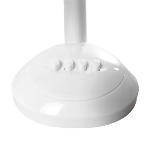 TOO FAND-30-201-W FJORD fehér, 30 cm, sebességfokozat száma:3, 45 W, asztali ventilátor