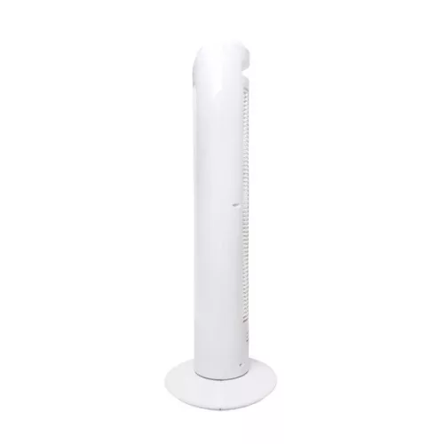 TOO FANT-82-102-W-T weiß, Geschwindigkeitsstufe: 3, 45 W, Säulenlüfter
