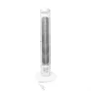 TOO FANT-82-102-W-T weiß, Geschwindigkeitsstufe: 3, 45 W, Säulenlüfter