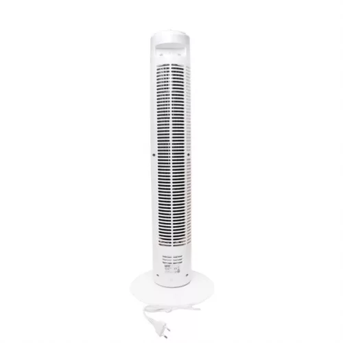 TOO FANT-82-102-W-T weiß, Geschwindigkeitsstufe: 3, 45 W, Säulenlüfter