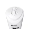 TOO FANT-82-102-W-T weiß, Geschwindigkeitsstufe: 3, 45 W, Säulenlüfter