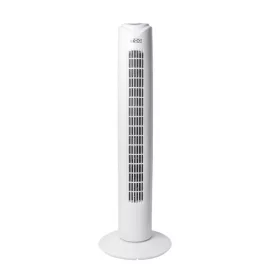   TOO FANT-82-102-W-RC weiß, Geschwindigkeitsstufe: 3, 45 W, Säulenlüfter
