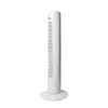 TOO FANT-82-102-W-RC weiß, Geschwindigkeitsstufe: 3, 45 W, Säulenlüfter