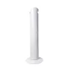 TOO FANT-82-102-W-RC weiß, Geschwindigkeitsstufe: 3, 45 W, Säulenlüfter