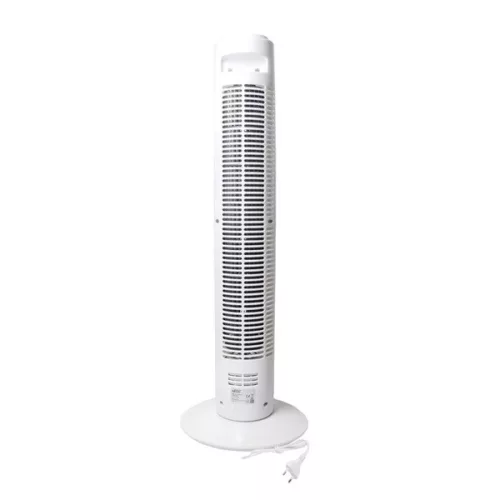 TOO FANT-82-102-W-RC weiß, Geschwindigkeitsstufe: 3, 45 W, Säulenlüfter
