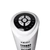 TOO FANT-82-102-W-RC bijela, stupanj brzine: 3, 45 W, stupni ventilator