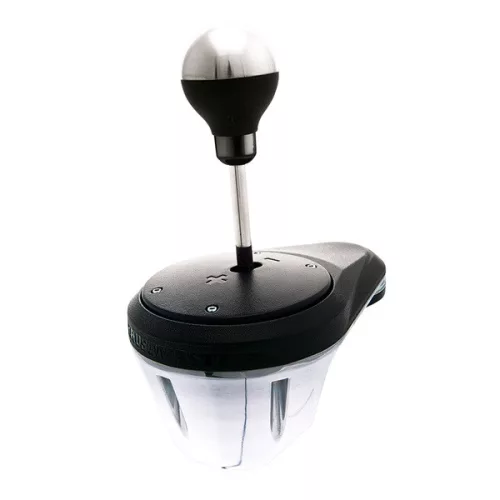 Thrustmaster 4060059 TH8A Shifter Add-On PC/PS3/PS4/PS5/Xbox One/Series X sebességváltó
