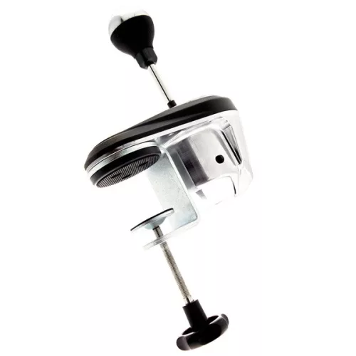Thrustmaster 4060059 TH8A Shifter Add-On PC/PS3/PS4/PS5/Xbox One/Series X sebességváltó