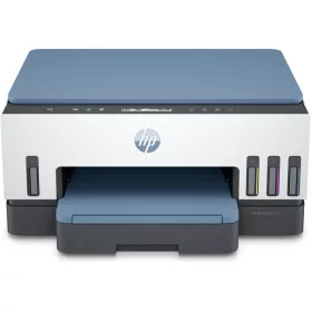   HP SmartTank 725 multifunkciós tintasugaras külsőtartályos nyomtató