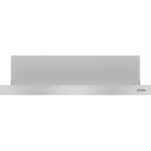 Gorenje TH60E3X inox, voľne stojaci, tradičný, rozmer: 60 cm, teleskopický, hlučnosť: 67 dB, digestor
