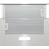 Gorenje TH60E3X inox, voľne stojaci, tradičný, rozmer: 60 cm, teleskopický, hlučnosť: 67 dB, digestor