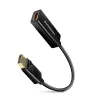 Adaptér Axagon RVD-HI14N DisplayPort - HDMI 1.4 4K/30Hz