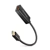 Adaptér Axagon RVDM-HI14N Mini DisplayPort - HDMI 1.4