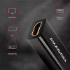 Adaptér Axagon RVDM-HI14N Mini DisplayPort - HDMI 1.4