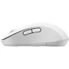Logitech M650 Signature L vezeték nélküli piszkosfehér egér