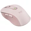 Logitech M650 Signature vezeték nélküli rózsaszín egér