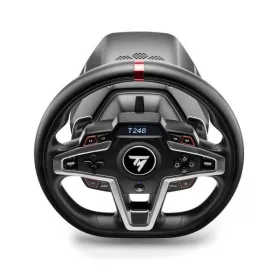   Thrustmaster T248 (4460182) versenykormány mágneses pedálszettel Xbox Series X|S, Xbox One, PC-hez