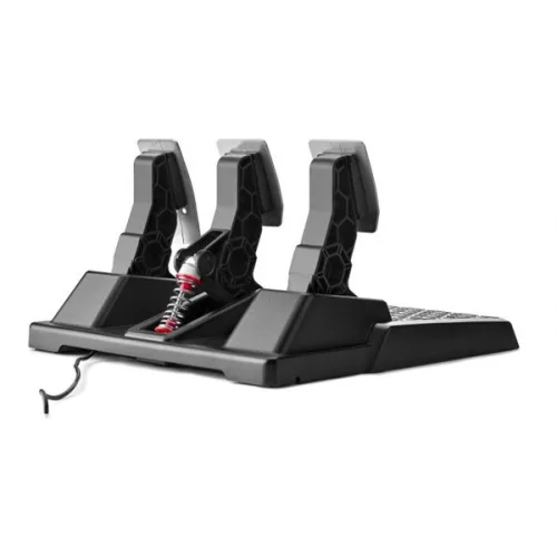 Thrustmaster T248 (4460182) versenykormány mágneses pedálszettel Xbox Series X|S, Xbox One, PC-hez