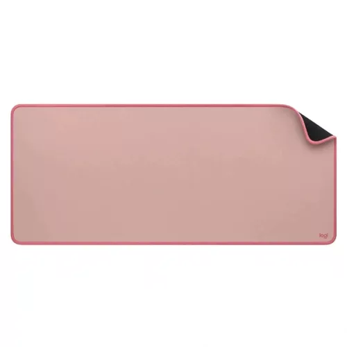 Logitech Studio Series Desk Mat sötétrózsaszín egérpad
