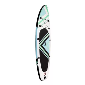   Act!ive SB-005-B Hermosa Beach kék-fehér SUP deszka 305cm, tartozékokkal