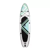 Act!ive SB-005-B Hermosa Beach kék-fehér SUP deszka 305cm, tartozékokkal