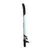 Act!ive SB-005-B Hermosa Beach kék-fehér SUP deszka 305cm, tartozékokkal