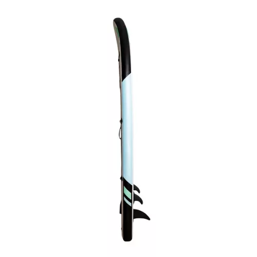 Act!ive SB-005-B Hermosa Beach kék-fehér SUP deszka 305cm, tartozékokkal