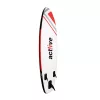 Act!ive SB-005-R Cannon Beach piros-fehér SUP deszka 305cm, tartozékokkal
