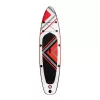 Act!ive SB-005-R Cannon Beach piros-fehér SUP deszka 305cm, tartozékokkal