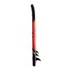 Act!ive SB-005-R Cannon Beach piros-fehér SUP deszka 305cm, tartozékokkal