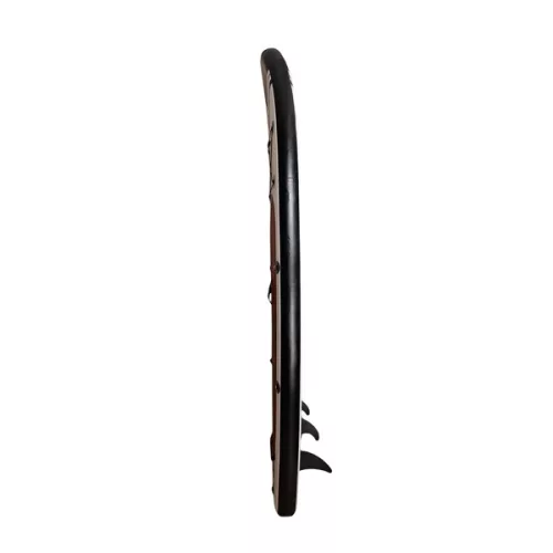 Act!ive SB-005-RP Folly Beach szürke-fehér SUP deszka 305cm, tartozékokkal