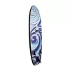 Act!ive SB-008 San Diego mintás kék SUP deszka 320cm, tartozékokkal