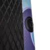 Act!ive SB-008 San Diego mintás kék SUP deszka 320cm, tartozékokkal