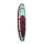 Act!ive SB-001-Kid Ocean City kék-bordó gyerek SUP deszka 250cm, tartozékokkal