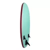 Act!ive SB-001-Kid Ocean City kék-bordó gyerek SUP deszka 250cm, tartozékokkal