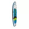 Act!ive SB-010 Newport kék-zöld SUP deszka 320cm/180kg, tartozékokkal