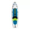 Act!ive SB-010 Newport kék-zöld SUP deszka 320cm/180kg, tartozékokkal