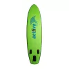 Act!ive SB-010 Newport kék-zöld SUP deszka 320cm/180kg, tartozékokkal