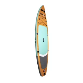   Act!ive SB-X01 Portland famintás-kék SUP deszka 350cm/200kg, tartozékokkal