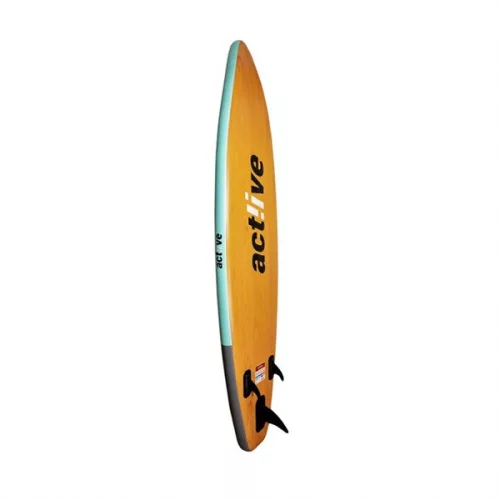 Act!ive SB-X01 Portland famintás-kék SUP deszka 350cm/200kg, tartozékokkal