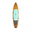 Act!ive SB-X01 Portland famintás-kék SUP deszka 350cm/200kg, tartozékokkal
