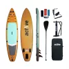 Act!ive SB-X01 Portland famintás-kék SUP deszka 350cm/200kg, tartozékokkal