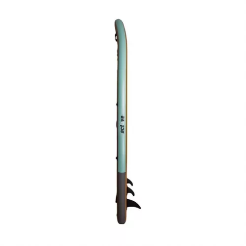 Act!ive SB-X01 Portland famintás-kék SUP deszka 350cm/200kg, tartozékokkal