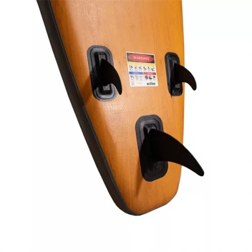 Act!ive SB-X01 Portland famintás-kék SUP deszka 350cm/200kg, tartozékokkal