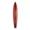 Act!ive SB-001-Racer Ocean Springs piros-fekete SUP deszka 425cm/180kg, tartozékokkal