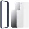 Samsung EF-MS906CNEGWW Galaxy S22 Plus Rahmenhülle, marineblau, Schutzhülle