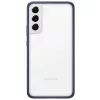 Samsung EF-MS906CNEGWW Galaxy S22 Plus Rahmenhülle, marineblau, Schutzhülle
